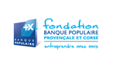 Fondation Banque Populaire Provence Corse