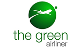 The Green Airliner