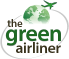 The Green Airliner